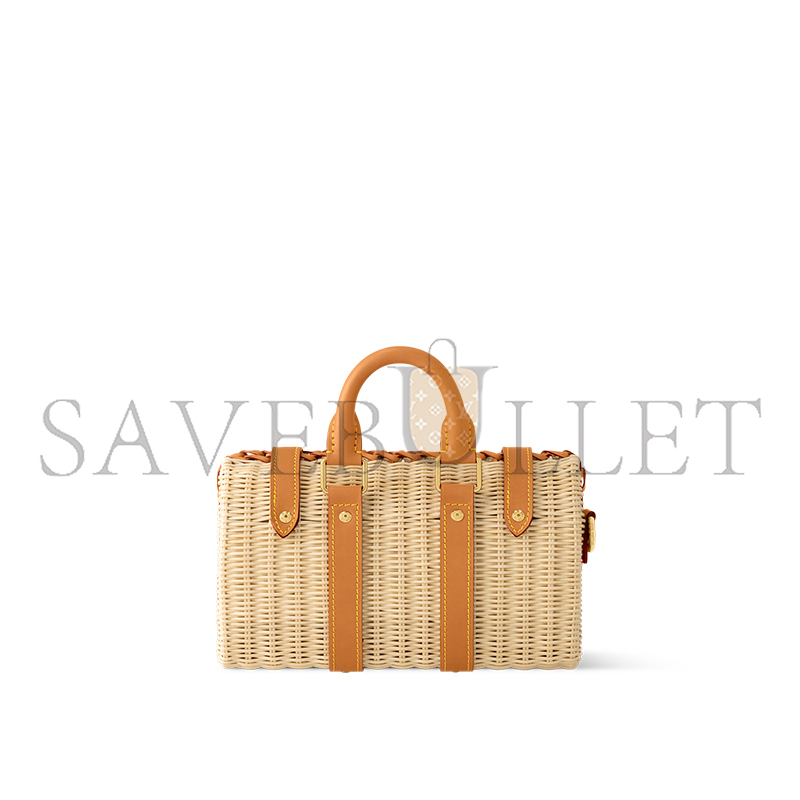 l0vis Vvtt0n keepall bandouliÈre 25 m14455 (25*15*11cm)